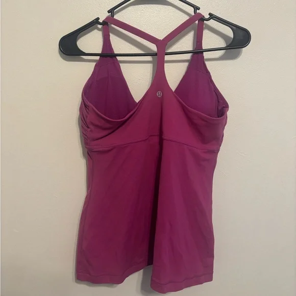 Lot of 3 - Lululemon Tank Top Pure Balance Women's Size Small *Read Description* - Picture 8 of 8